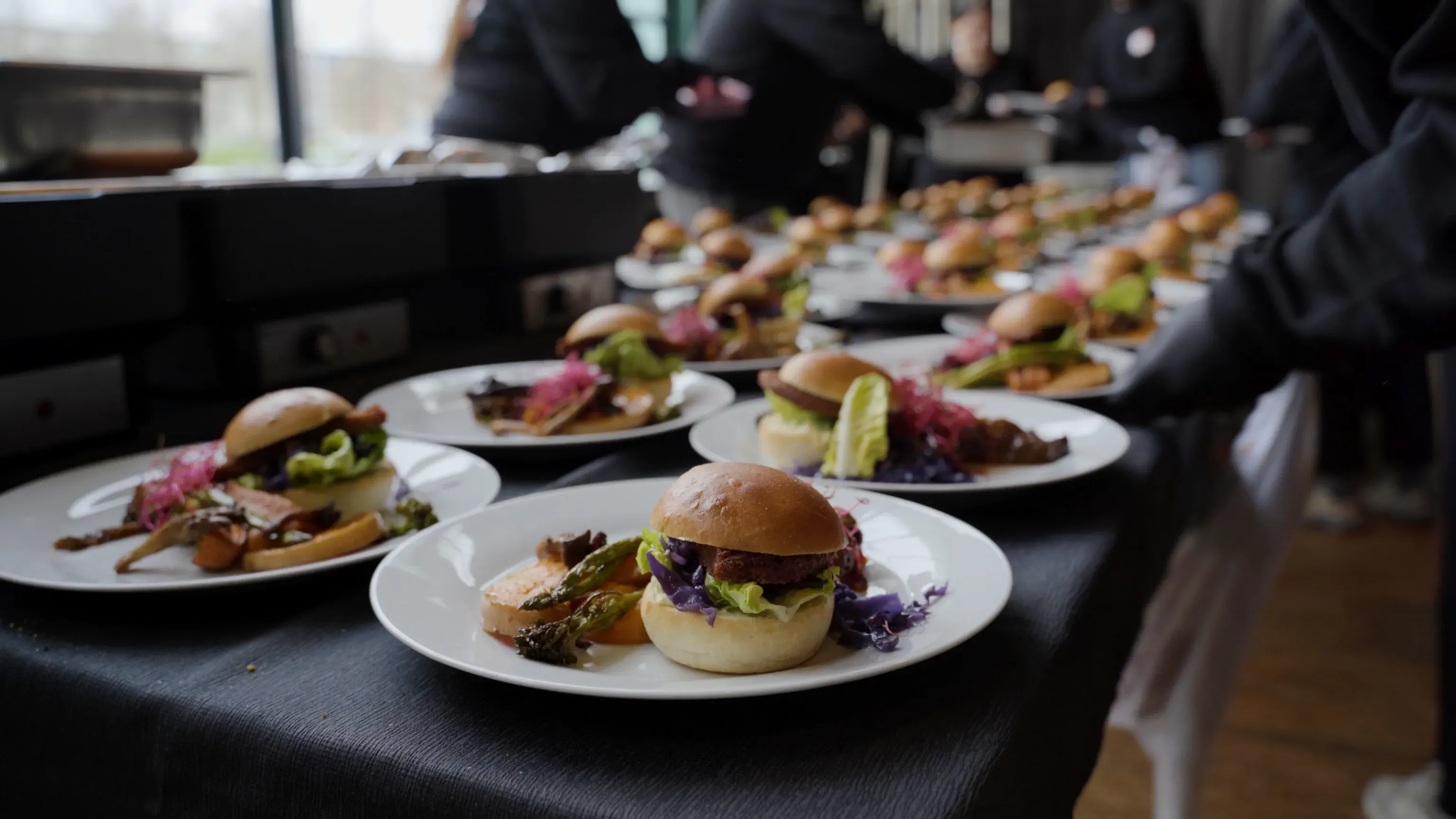 Chefs for freedom   5