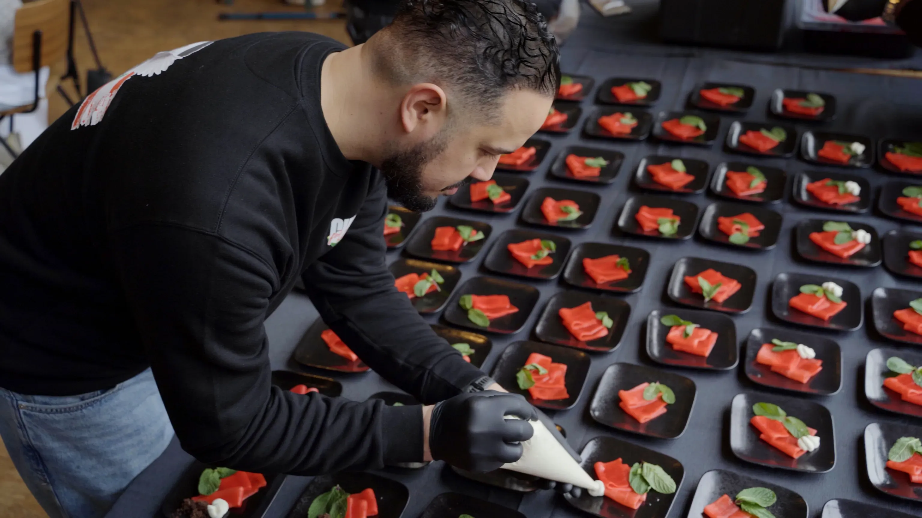Chefs for freedom   6